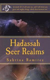 bokomslag Hadassah Seer Realms