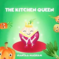bokomslag The kitchen queen
