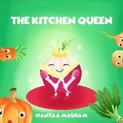 The kitchen queen 1