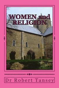 bokomslag WOMEN and RELIGION