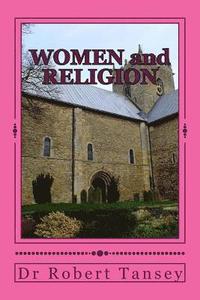 bokomslag WOMEN and RELIGION