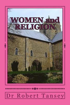 WOMEN and RELIGION 1