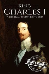 bokomslag Charles I