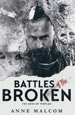 Battles of the Broken 1