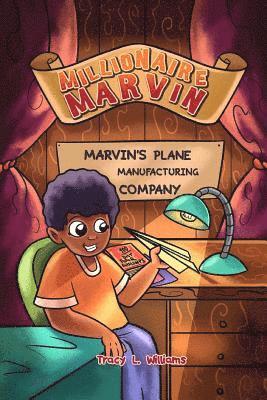 Millionaire Marvin 1