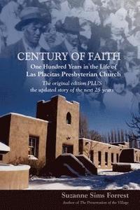 bokomslag Century of Faith