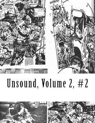 bokomslag Unsound, Volume 2, #2