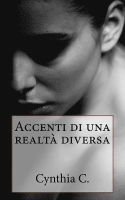 bokomslag Accenti di una realtà diversa