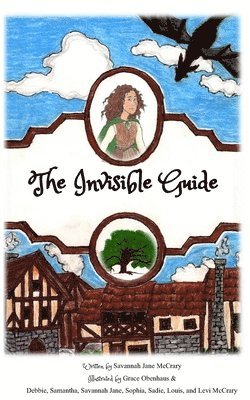 bokomslag Invisible Guide