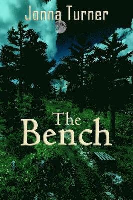 Jonna Turner - The Bench, Häftad