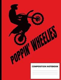 bokomslag Poppin' Wheelies