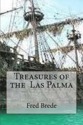 bokomslag Treasures of the Las Palma?