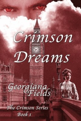 Crimson Dreams 1