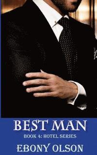 bokomslag Best Man
