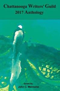 bokomslag Chattanooga Writers' Guild 2017 Anthology