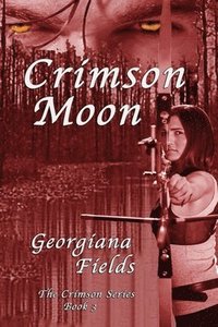 bokomslag Crimson Moon