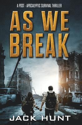 As We Break 1