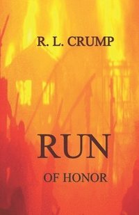 bokomslag Run of Honor
