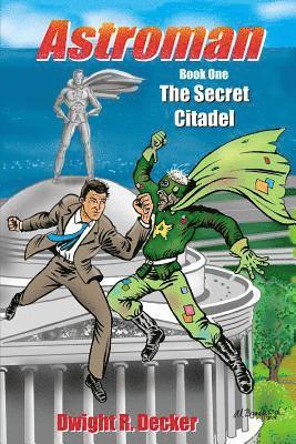 The Secret Citadel 1