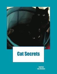 bokomslag Cat Secrets