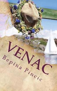bokomslag Venac: Poezija