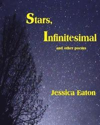 bokomslag Stars, Infinitesimal: and other poems