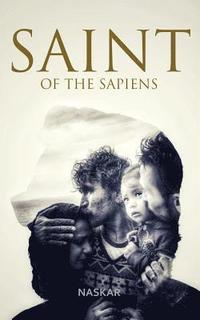 bokomslag Saint of the Sapiens