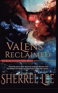 bokomslag Valens Reclaimed