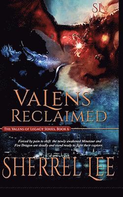 Sherrel Lee - Valens Reclaimed, Häftad