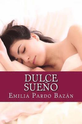 Dulce sueño