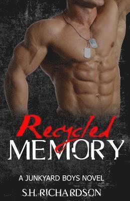Recycled Memory