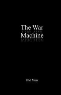 bokomslag The War Machine