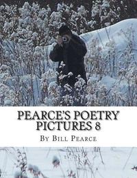 bokomslag Pearce's Poetry Pictures 8