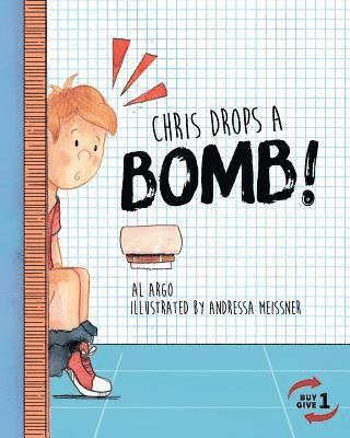 Chris Drops a Bomb! 1