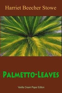 bokomslag Palmetto-Leaves