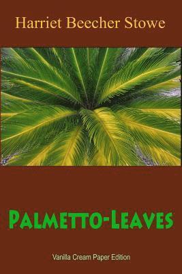 Palmetto-Leaves 1