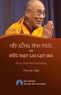 bokomslag Nep Song Tinh Thuc Cua Duc DAT Lai Lat Ma XIV Tap 2