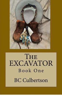 bokomslag The Excavator