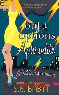 bokomslag Out of Options Aphrodite