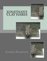 bokomslag Jonathan's Clay Hares