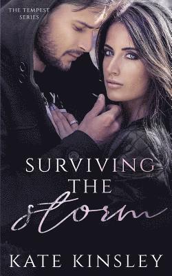 Surviving the Storm 1