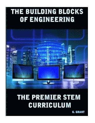 The Premier Stem Curriculum: Student Workbook 1