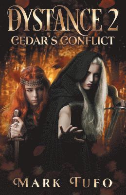 Dystance 2: Cedar's Conflict 1