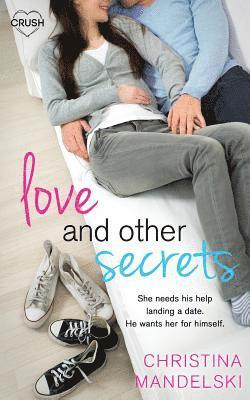 Love and Other Secrets 1