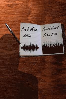 Pen's Voice Paper's Crowd A.M. Styles Enterprise Edition 1