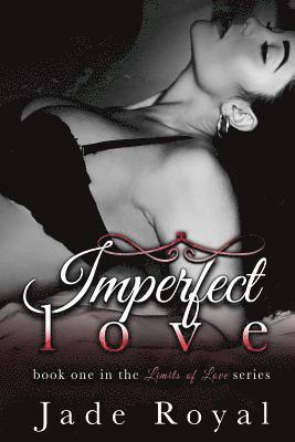 bokomslag Imperfect Love: Book 1