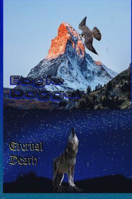 R. T. Anderson - Eagle Dagger: Eternal Death, Häftad