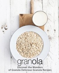 bokomslag Granola