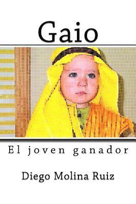 bokomslag Gaio: El joven ganador