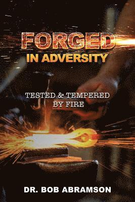 bokomslag Forged in Adversity: Tested & Tempered by Fire